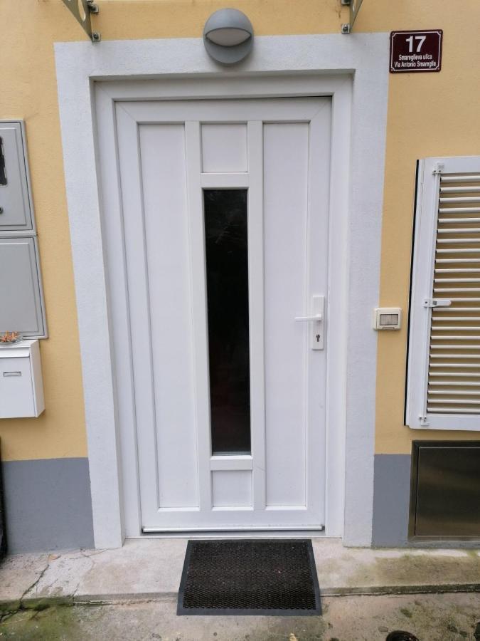 Vila Beautiful House Lanna Izola Exteriér fotografie
