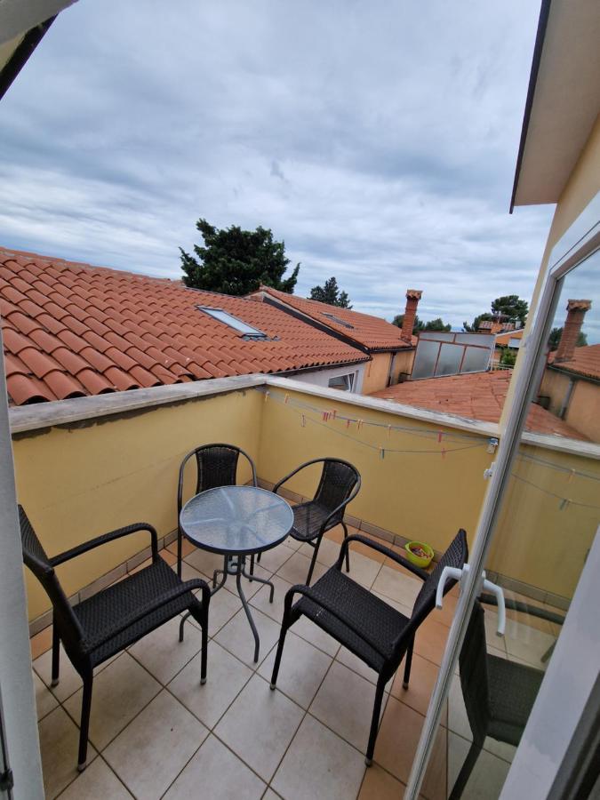 Vila Beautiful House Lanna Izola Exteriér fotografie
