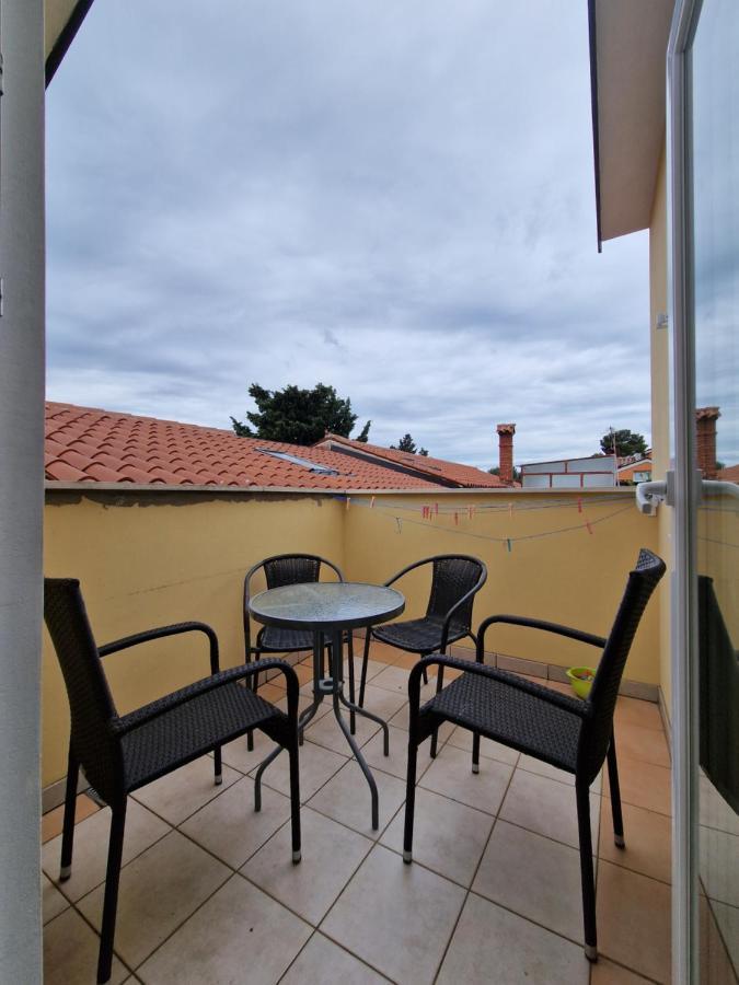 Vila Beautiful House Lanna Izola Exteriér fotografie
