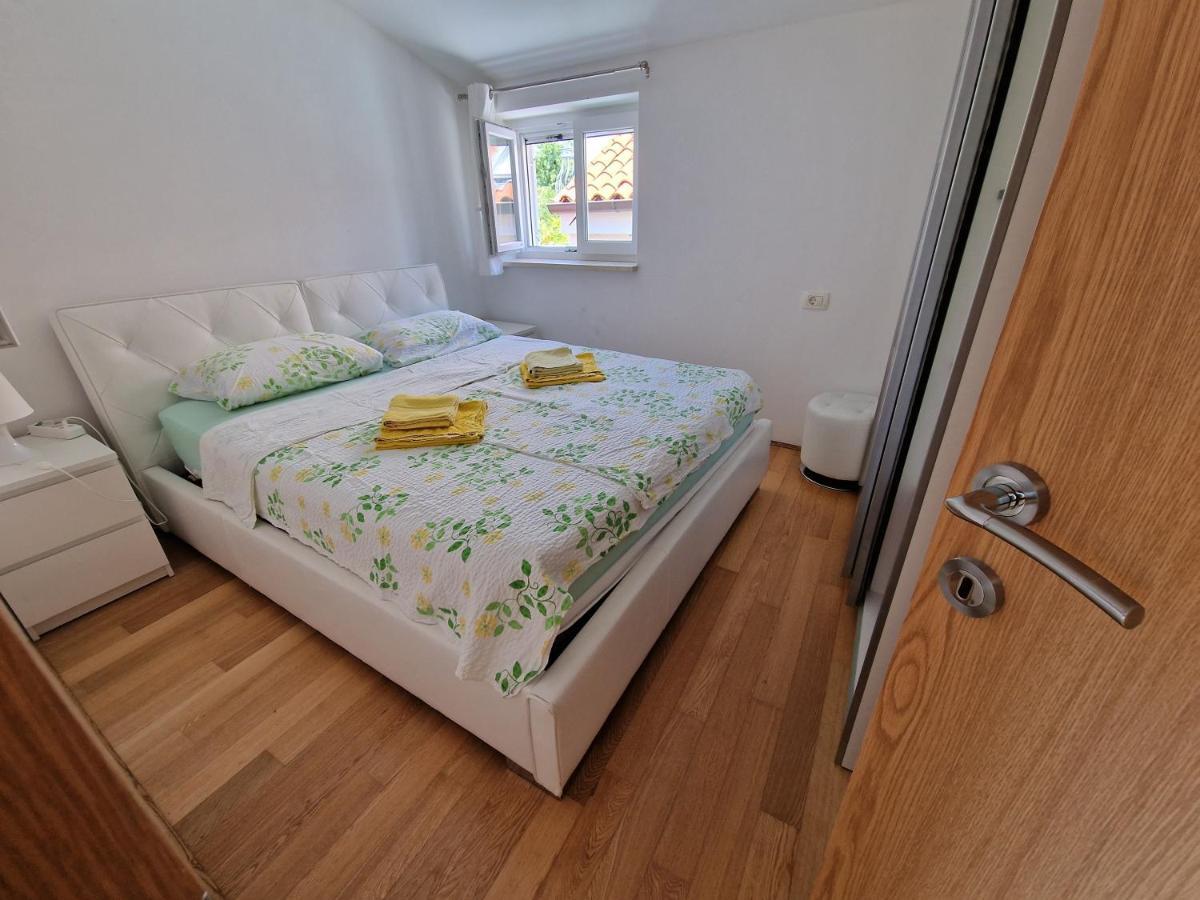 Vila Beautiful House Lanna Izola Exteriér fotografie